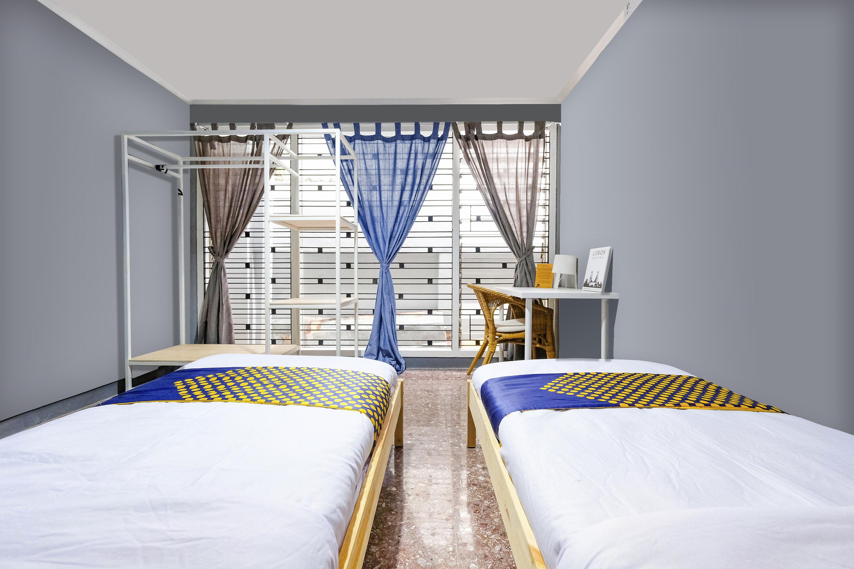 Spot On 2281 Omajo Hotel Semarang Exterior foto