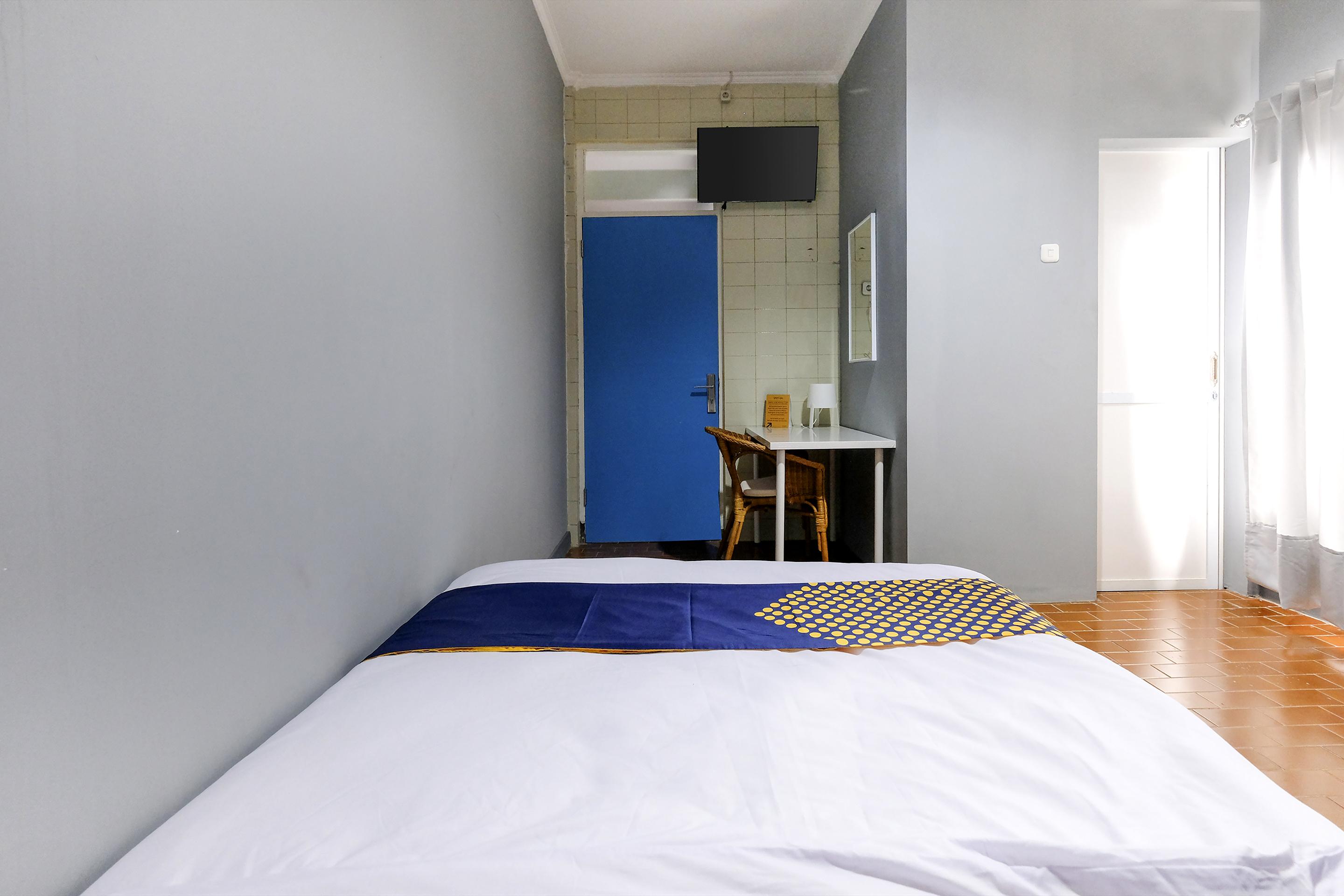 Spot On 2281 Omajo Hotel Semarang Exterior foto