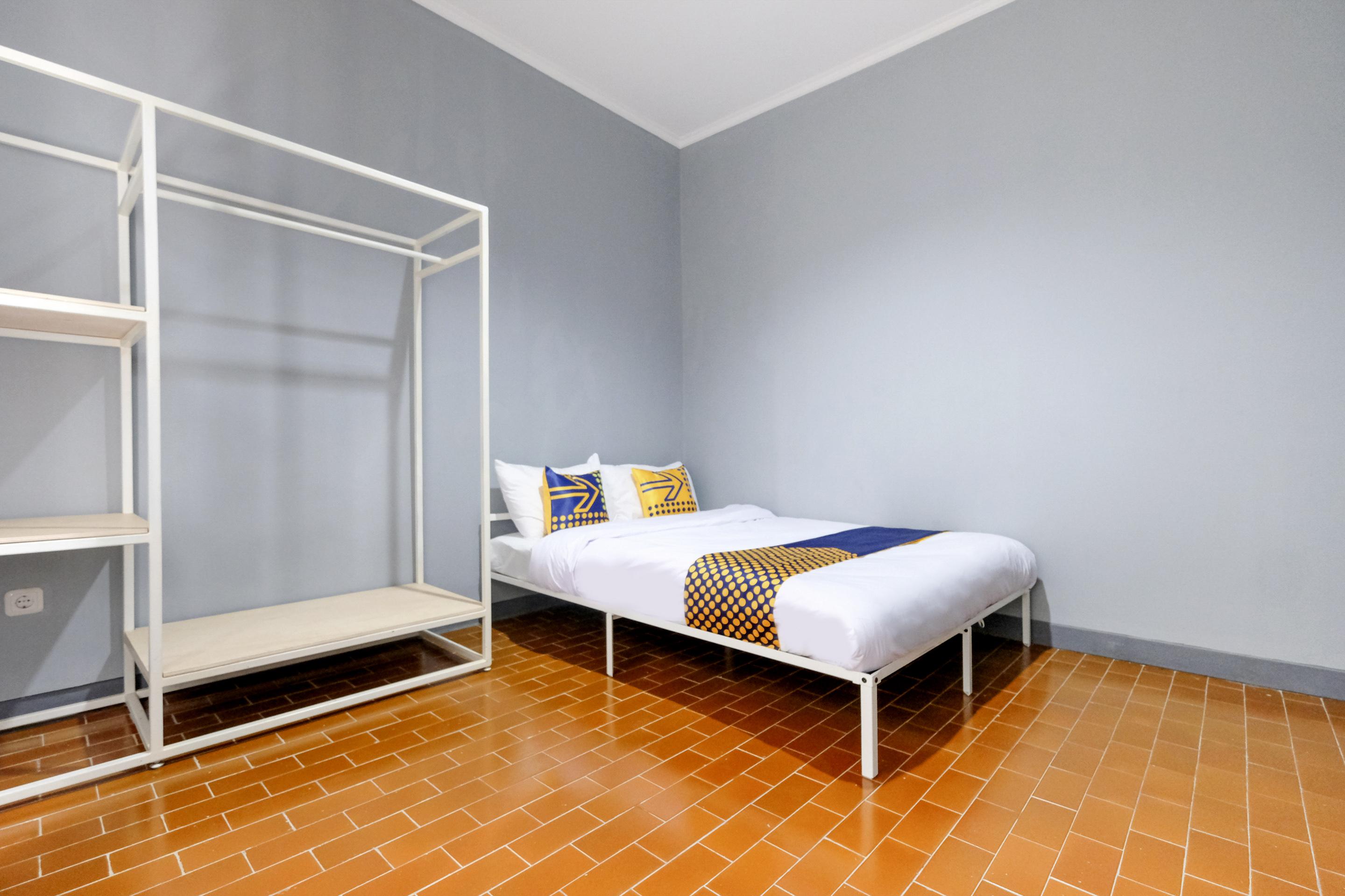 Spot On 2281 Omajo Hotel Semarang Exterior foto